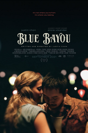 Blue Bayou (2021)