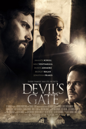 Devil’s Gate (2017) ประตูปีศาจ