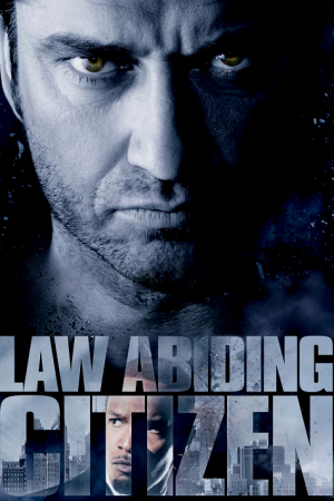 Law Abiding Citizen (2009) ขังฮีโร่ โค่นอำนาจ