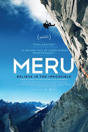 Meru (2015) เมรู ไต่ให้ถึงฝัน