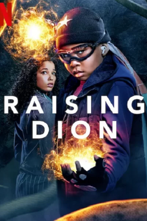 Raising Dion Season 2 EP 7