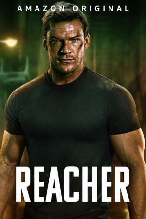 Reacher Season 1 (2022) รีชเชอร์ ยอดคนสืบระห่ำ ปี 1