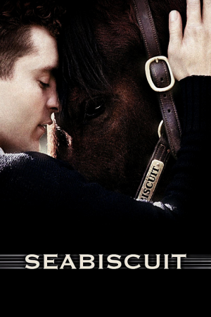 Seabiscuit (2003) ซีบิสกิต ม้าพิชิตโลก