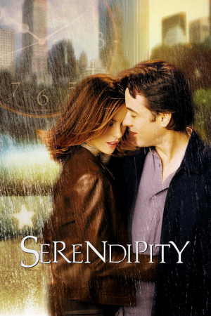 Serendipity (2001) กว่าจะค้นเจอ ขอมีเธอสุดหัวใจ