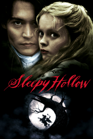 Sleepy Hollow (1999) คนหัวขาด ล่าหัวคน