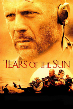 Tears of the Sun (2003) ฝ่ายุทธการสุริยะทมิฬ