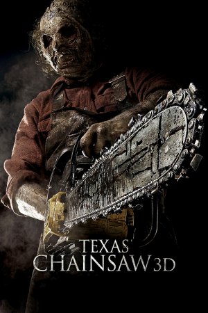 Texas Chainsaw (2013) สิงหาต้องสับ