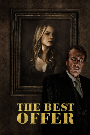 The Best Offer (2013) ปริศนาคฤหาสน์มรณะ