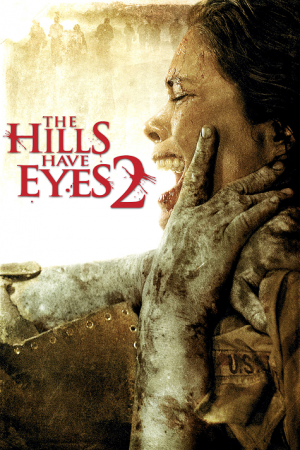 The Hills Have Eyes 2 (2007) โชคดีที่ตายก่อน 2