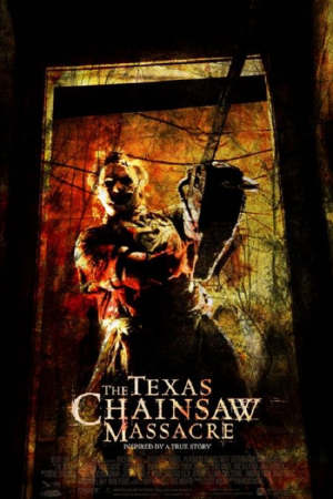 The Texas Chainsaw Massacre (2003) ล่อ…มาชำแหละ