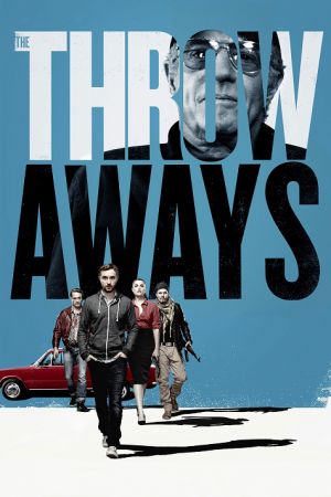 The Throwaways (2015)