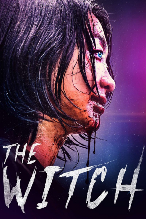 The Witch Part 1 The Subversion (2018)