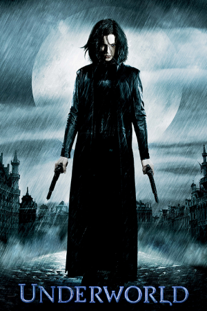 Underworld (2003) สงครามโค่นพันธุ์อสูร