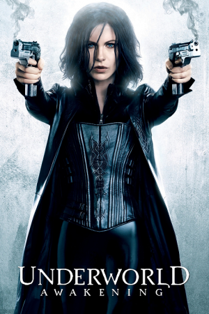 Underworld 4 Awakening (2012) สงครามโค่นพันธุ์อสูร 4 กำเนิดใหม่ราชินีแวมไพร์