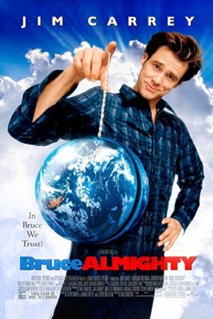 Bruce Almighty (2003) 7 วันนี้ พี่ขอเป็นพระเจ้า