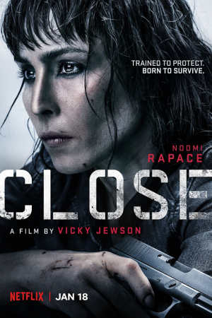 Close (2019) โคลส ล่าประชิดตัว