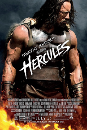 Hercules (2014) เฮอร์คิวลีส