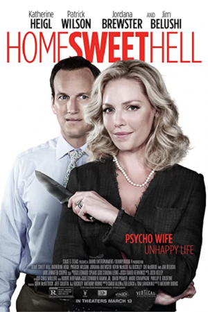 Home Sweet Hell (2015) ผัวละเหี่ย เมียละโหด