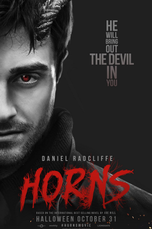 Horns (2014) คนมีเขา เงามัจจุราช