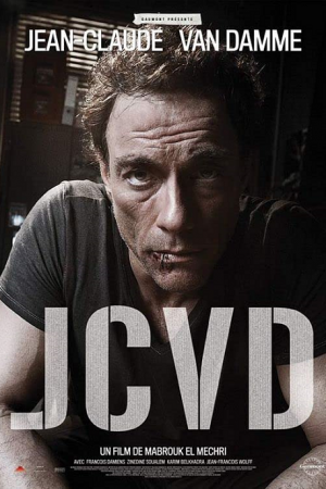 JCVD (2008) ข้านี่แหละคนมหาประลัย