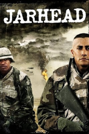 Jarhead (2005) จาร์เฮด พลระห่ำ สงครามนรก