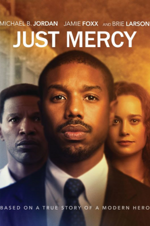 Just Mercy (2019) ยุติธรรมบริสุทธิ์