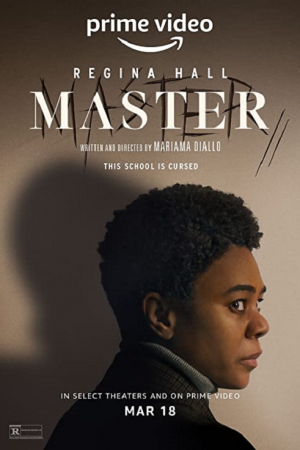 Master (2022)