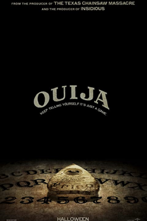 Ouija (2014) กระดานผีกระชากวิญญาณ