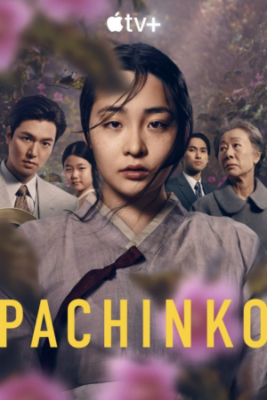 Pachinko (2022)