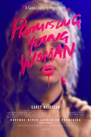 Promising Young Woman (2020) สาวซ่าส์ล่าบัญชีแค้น