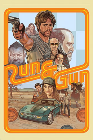 Run & Gun (2022)