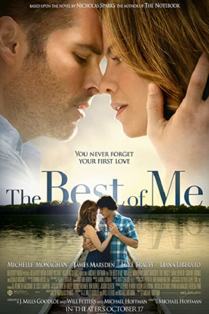 The Best of Me (2014) รักแรกตลอดกาล