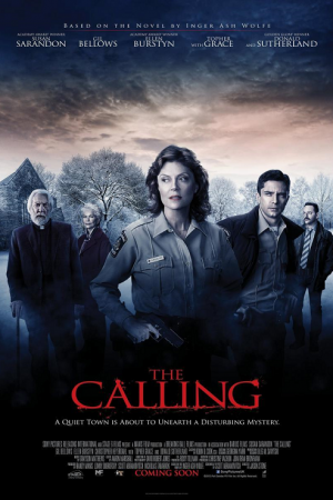 The Calling (2014) ลัทธิสยองโหด