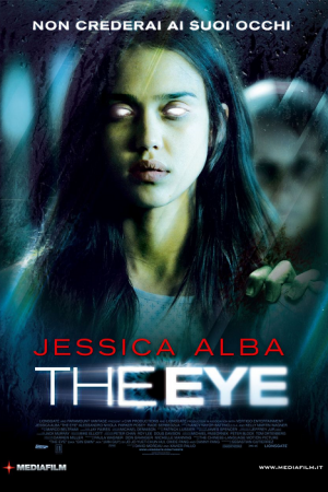 The Eye (2008) ดวงตาผี