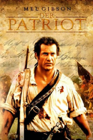 The Patriot (2000) เดอะ แพ็ทริออท ชาติบุรุษดับแค้นฝังแผ่นดิน