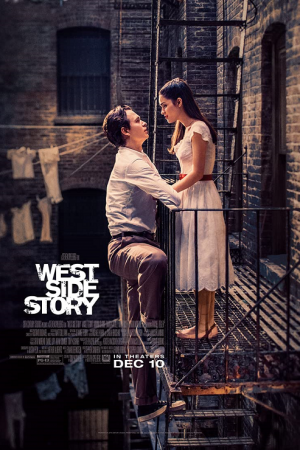 West Side Story (2021)