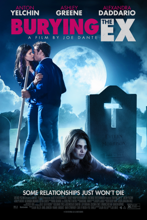 Burying the Ex (2014) ซอมบี้ที่ (เคย) รัก