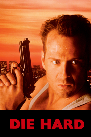 Die Hard (1988) นรกระฟ้า