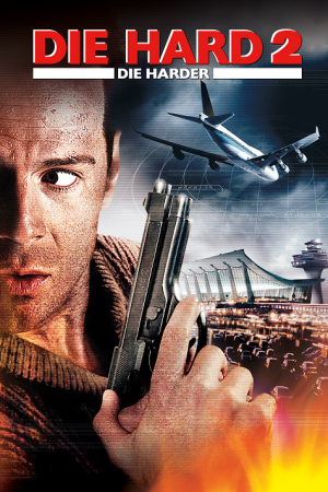 Die Hard 2 (1990) ดาย ฮาร์ด 2 อึดเต็มพิกัด