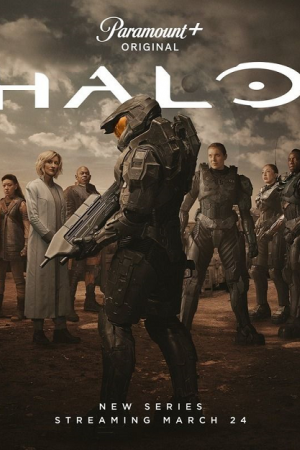 Halo EP 8