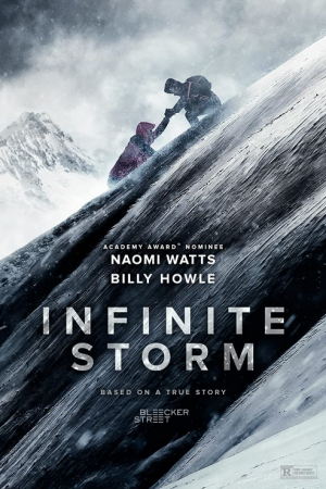 Infinite Storm (2022) อินฟีนิตี้ สตรอม