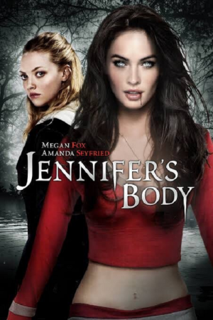 Jennifer’s Body (2009) เจนนิเฟอร์’ส บอดี้ สวย ร้อน กัด สยอง