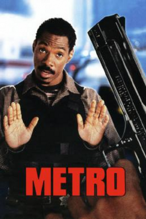 Metro (1997) เมโทร เจรจาก่อนจับตาย