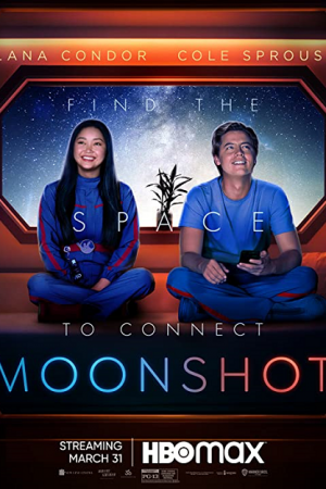 Moonshot (2022) มูนชอต