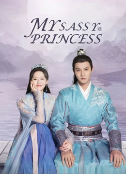 My Sassy Princess EP 8