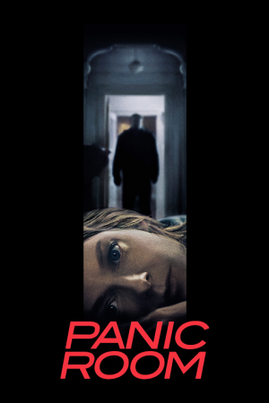 Panic Room (2002) ห้องเช่านิรภัยท้านรก