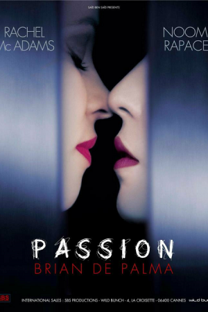 Passion (2012) พิศวาสรักลวงแค้น