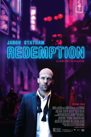 Redemption (2013) คนโคตรระห่ำ