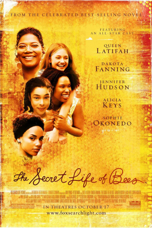 The Secret Life of Bees (2008) สูตรรักรสน้ำผึ้ง