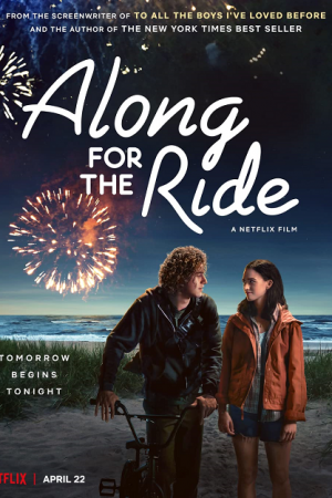 Along for the Ride (2022) ลมรักคืนฤดูร้อน